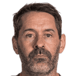 Scott Carson