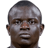 N'Golo Kanté