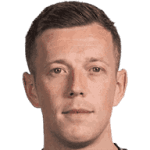 Callum McGregor