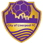 City of Liverpool Logo