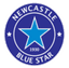 Newcastle Blue Star Logo