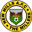 New Mills Logo