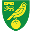 Norwich City Logo