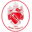 Oadby Town Logo