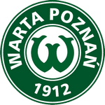 Warta Poznań logo