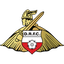 Doncaster Rovers Logo