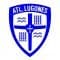 Atlético Lugones Logo