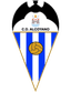 CD Alcalá Logo