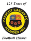 Prescot Cables Logo