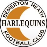Bemerton Heath Harlequins