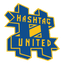 Hashtag United Logo