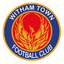 Witham Town Logo