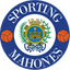 Sporting Mahón Logo