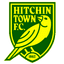 Hitchin Town Logo