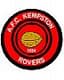 AFC Kempston Rovers Logo