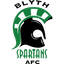 Blyth Spartans Logo