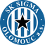 Linares Deportivo Logo