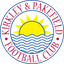 Kirkley & Pakefield Logo