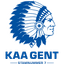 Gent Logo