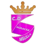 Huracán Melilla logo