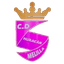Huracán Melilla Logo