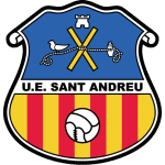 Sant Andreu logo