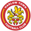 Harlow Town Logo