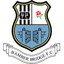Bamber Bridge Logo