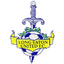 Long Eaton United FC Logo