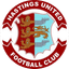 Hastings United Logo