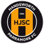 Handsworth Parramore Logo