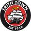 Erith Town Logo