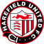 Harefield United Logo