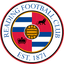 Reading Logo