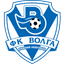 Volga Logo