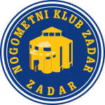 Zadar logo