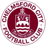 Chelmsford City logo