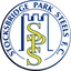 Stocksbridge Park Steels Logo