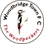 Woodbridge Town Logo