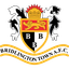 Bridlington Town Logo