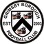 Grimsby Borough Logo