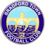 Bradford Town Logo