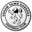 Soham Town Rangers Logo