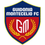 Guidonia Montecelio 1937 FC Logo