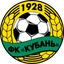 Kuban' Krasnodar Logo