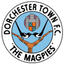Dorchester Town Logo