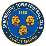 Shrewsbury Town logo