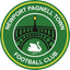 Newport Pagnell Town FC Logo