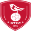 Bracknell Town Logo