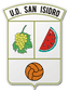 San Isidro Logo